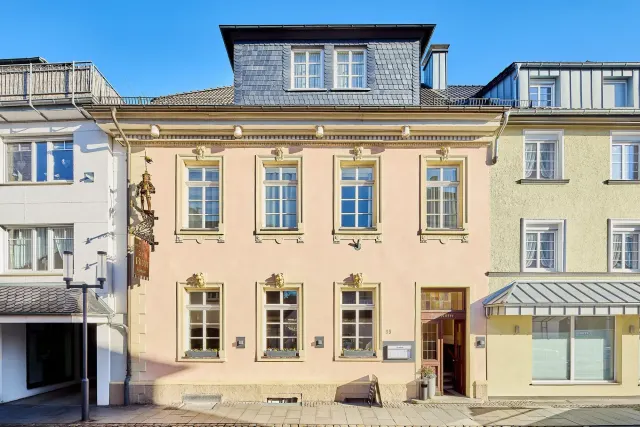 BookNoFees: Hotel & Restaurant Zum Ritter, Attendorn