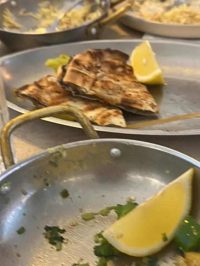 BookNoFees: Restaurante – Bĕrūt Bistro – London – Bĕrūt Bistro, foto 2