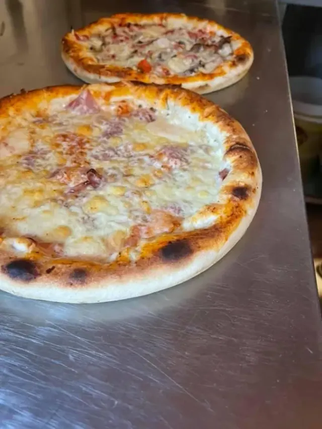 BookNoFees: Restaurante – Pizzeria Rialto – Wenden – Pizzería Rialto, foto 3