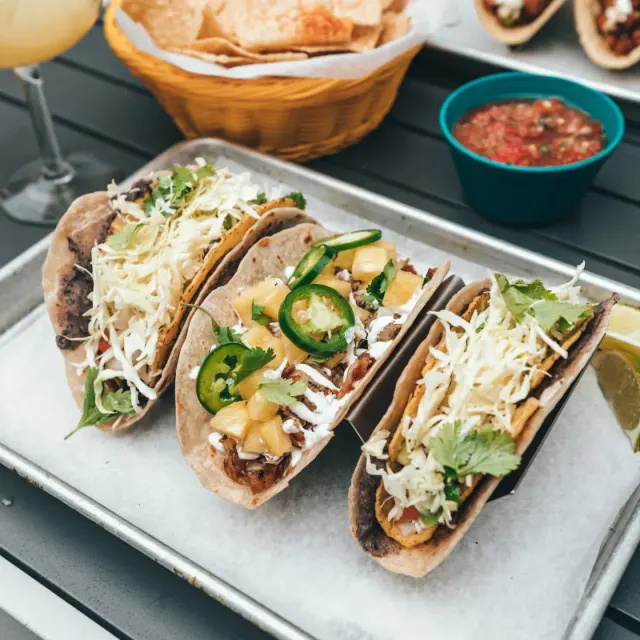 BookNoFees: Bar de tapas – Billy Tacos – Rome – Billy Tacos, foto 3