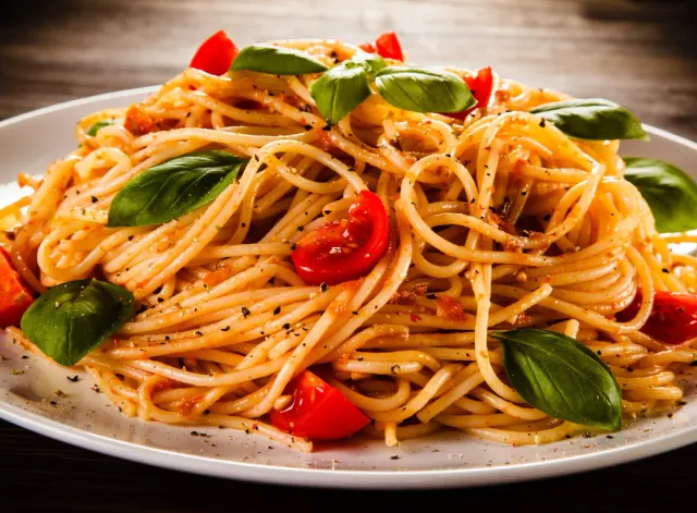 BookNoFees: Restaurante – Amici Amici – Berlin – Amigos, amigos, foto 2