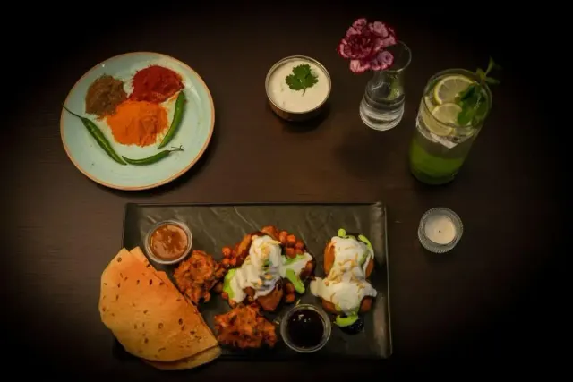 BookNoFees: Restaurante – Ganesha – Vienna – Ganesha, foto 3