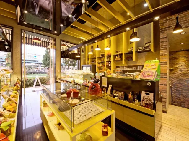 BookNoFees: Panadería – Pronto – Athens – Pronto, foto 3