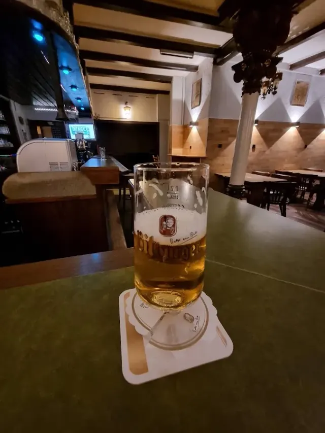 BookNoFees: Restaurante – Im Fäßchen Gaststätte – Hagen – Restaurante «Im Fäßchen», foto 3