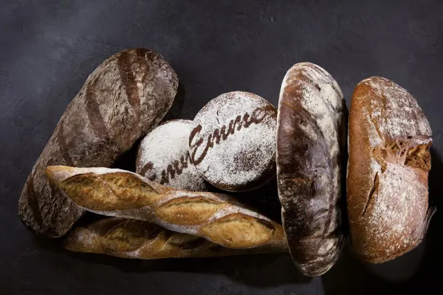 BookNoFees: Panadería – Bäckerei Büsch – Hagen – Panadería Büsch, foto 2