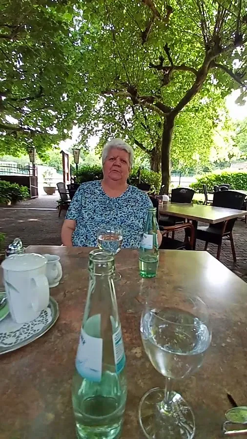 BookNoFees: Restaurante – Haus Katenkreuz – Datteln – Haus Katenkreuz, foto 3