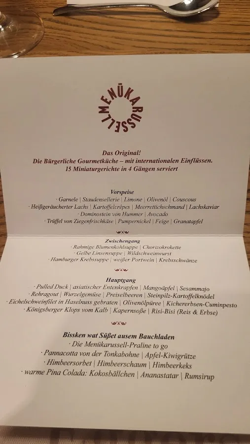 BookNoFees: Restaurante – Eggers Dirk Restaurant und Hotel – Sprockhövel – Restaurante y hotel Eggers Dirk, foto 2