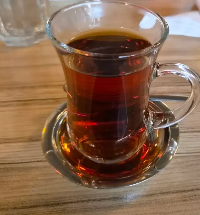 BookNoFees: Restaurante – Anatolia – Oslo – Anatolia, foto 2