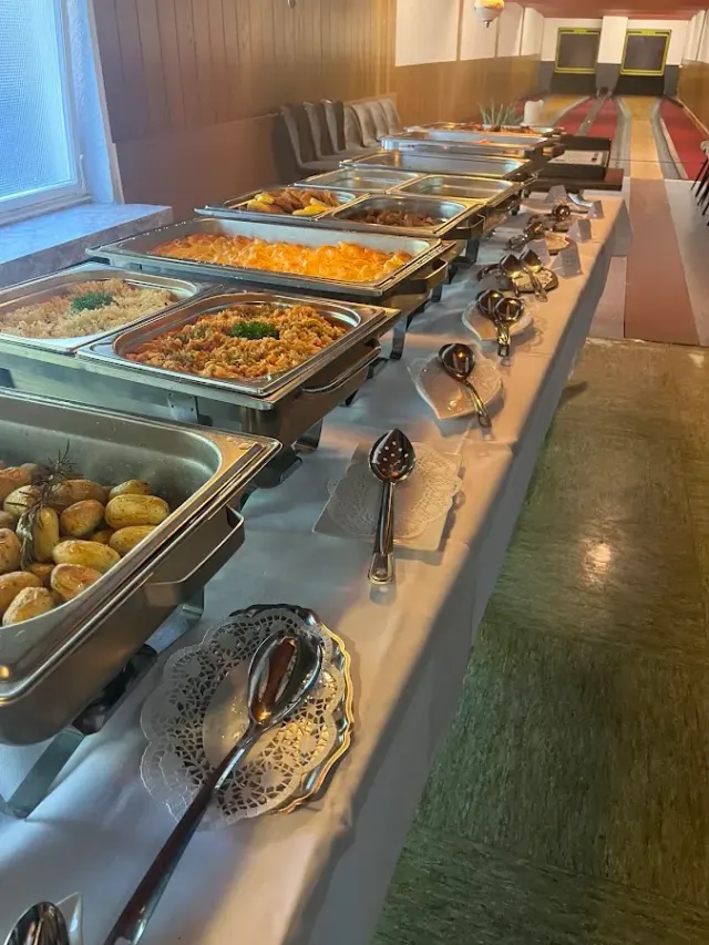 BookNoFees: Restaurante – Gaststätte am Rosendahl – Gevelsberg – Restaurante «Am Rosendahl», foto 2