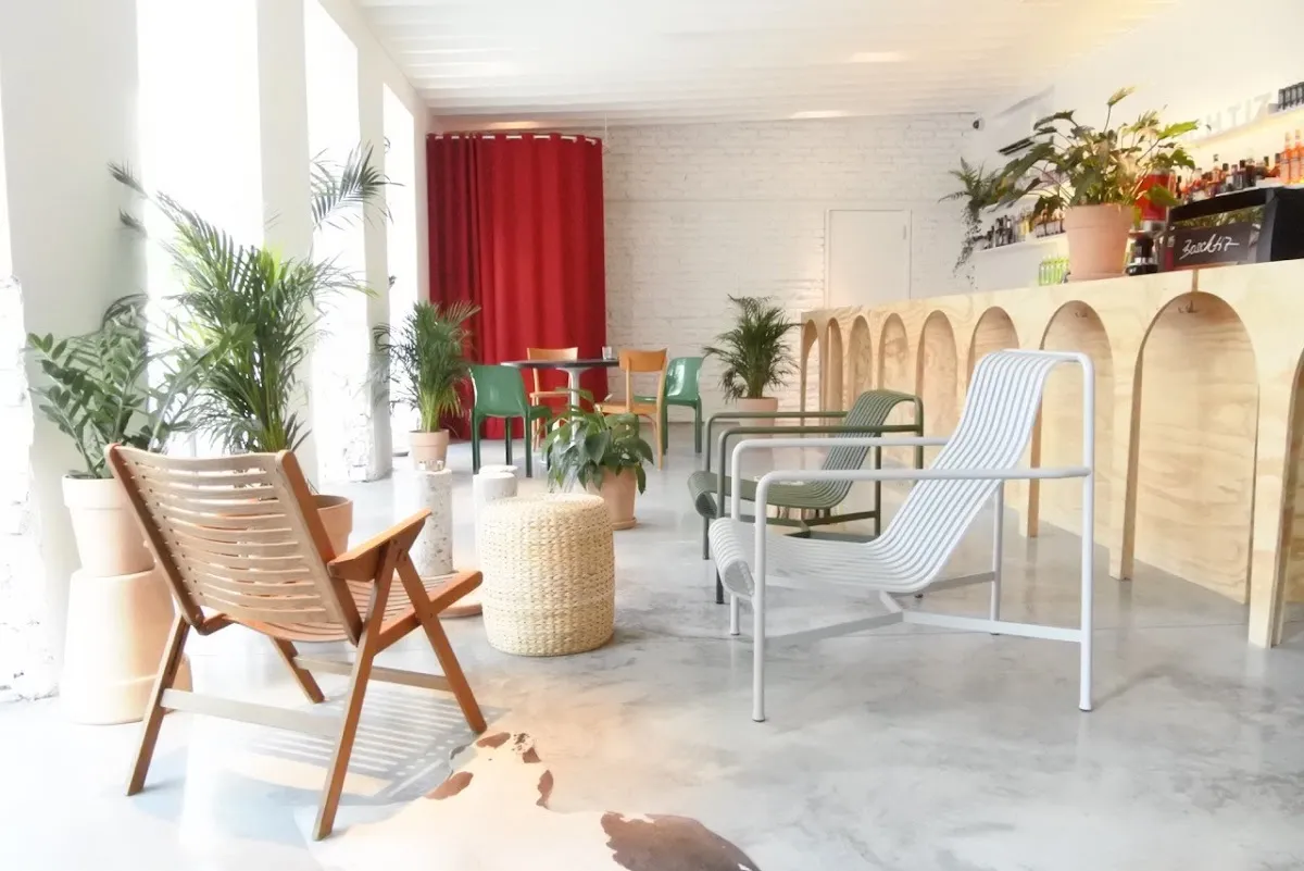 BookNoFees: Restaurante – Boschtiz – Ljubljana – Boschtiz, foto 1