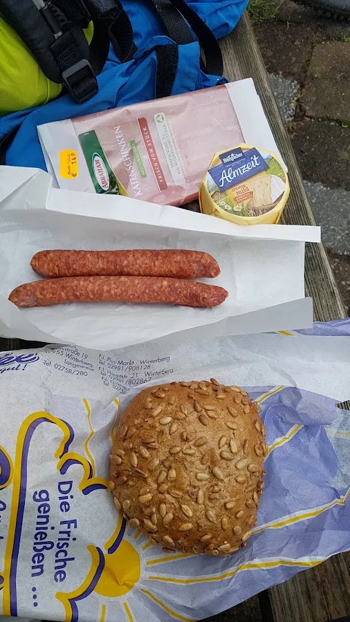 BookNoFees: Panadería – Bäckerei Gerke – Winterberg – Bäckerei Gerke, foto 2