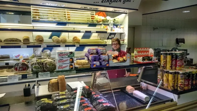 BookNoFees: Panadería – Bäckerei Gerke – Winterberg – Bäckerei Gerke, foto 3