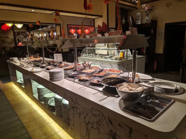 BookNoFees: Restaurante – China-Restaurant Peking – Recklinghausen – China-Restaurant Peking, foto 3