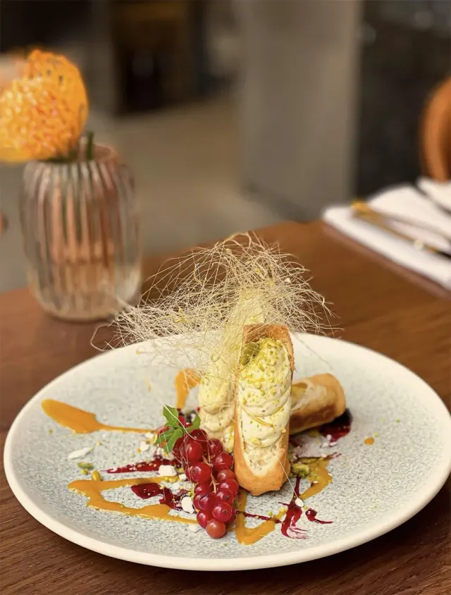 BookNoFees: Restaurante – Fine Fine – Vienna – Fin Fin, foto 3