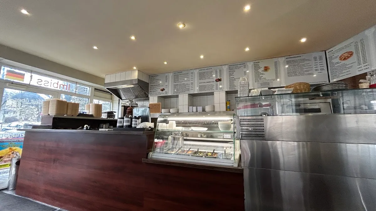 BookNoFees: Restaurante – Monis Grillecke – Meinerzhagen – Monis Grillecke, foto 1
