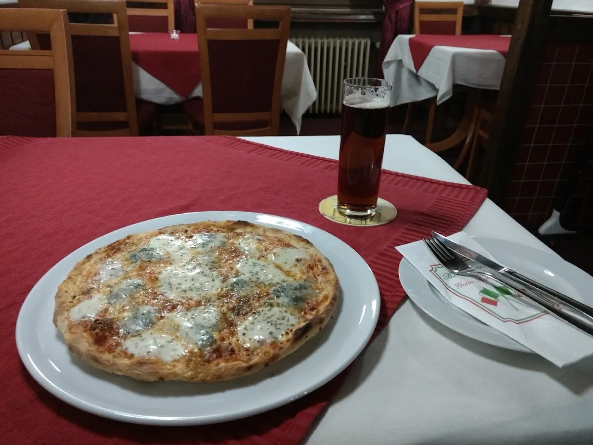 BookNoFees: Restaurante – Pizzeria Portofino – Witten – Pizzería Portofino, foto 1