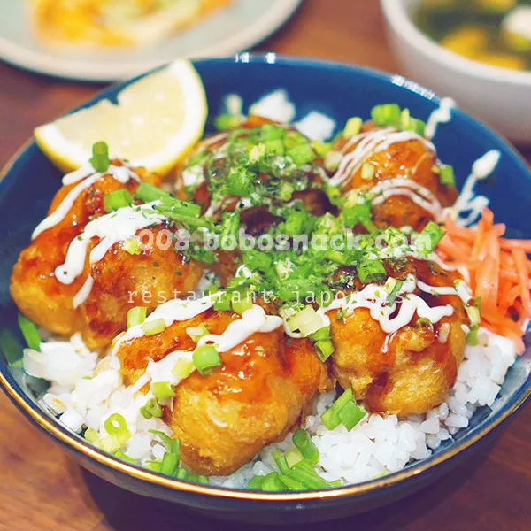 BookNoFees: Restaurante – BOBO - Anjou – Paris – BOBO - Anjou, foto 1