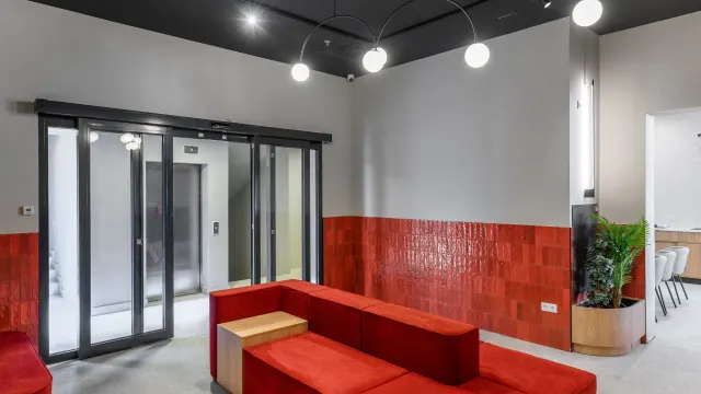 BookNoFees: Restaurante – Custom House – Budapest – Aduana, foto 3