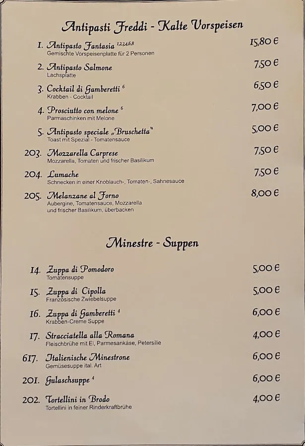 BookNoFees: Restaurante – Isola Bella – Kirchhundem – Isla Bella, foto 2