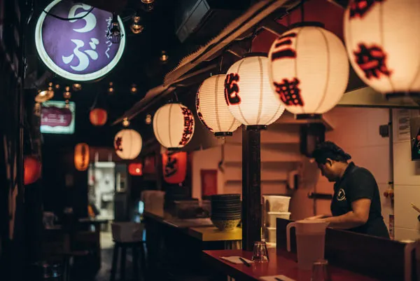 BookNoFees: Restaurante – Kodawari Ramen – Paris – Kodawari Ramen, foto 1
