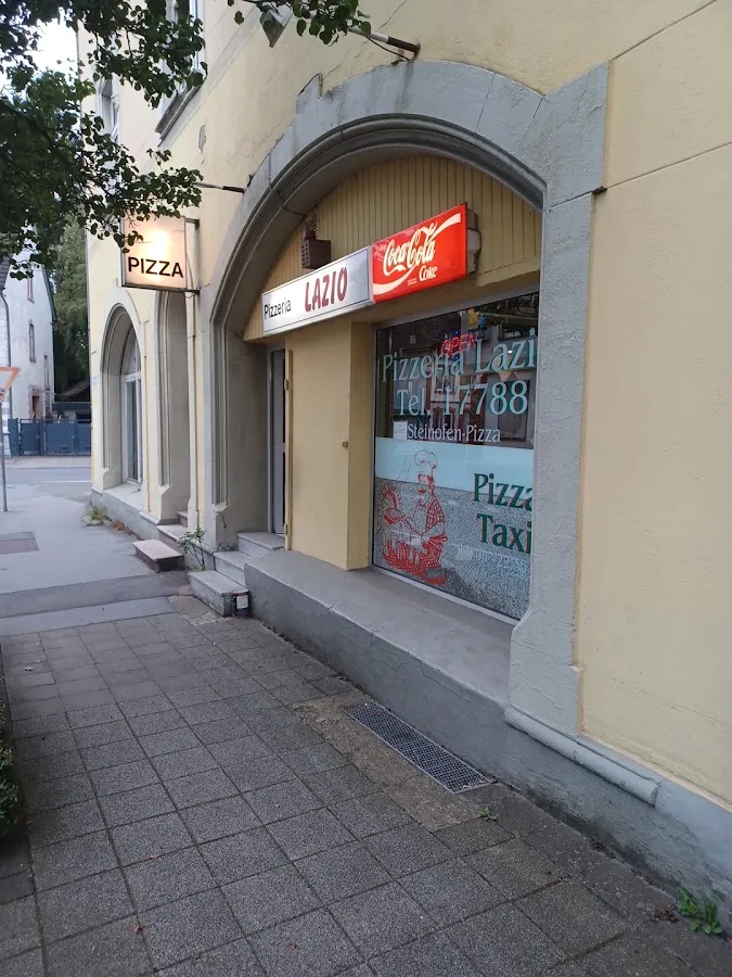 BookNoFees: Restaurante – Pizzeria Lazio – Schwerte – Pizzeria Lazio, foto 1
