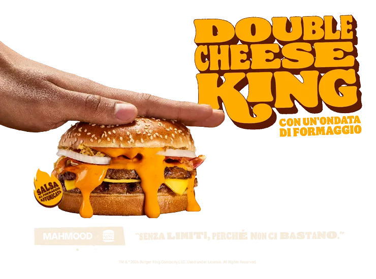 BookNoFees: Bar de tapas – Burger King – Rome – Burger King, foto 1