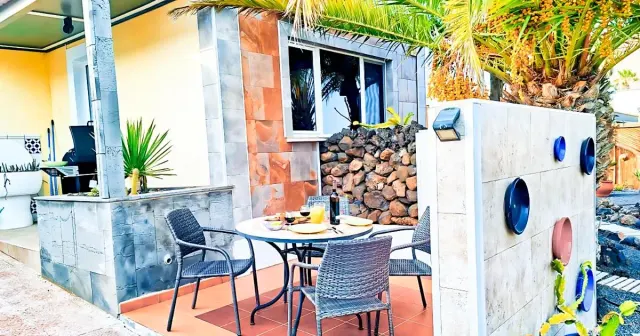 BookNoFees: alojamiento de vacaciones en La Asomada – Tiny House Madora, La Asomada