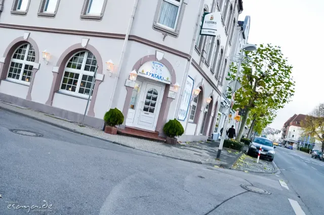 BookNoFees: Restaurante – Taverne Syrtaki – Arnsberg – Taberna Syrtaki, foto 3