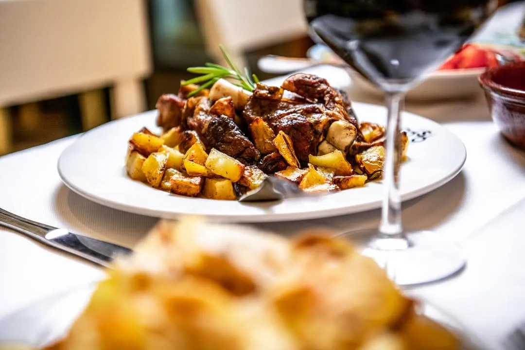 BookNoFees: Restaurante – Coso Ristorante – Rome – Restaurante Coso, foto 1