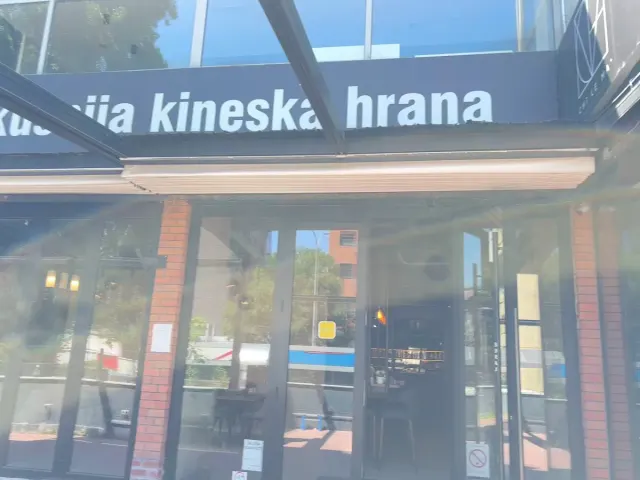 BookNoFees: Restaurante – CHi LE MA – Belgrade – ¿Ya comiste?, foto 3
