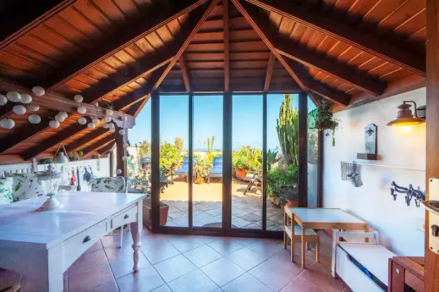 BookNoFees: Casa «Papaya 1», La Palma – La Palma