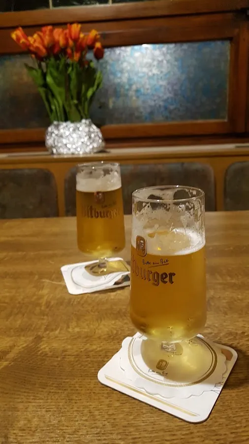 BookNoFees: Restaurante – Am Zwiebelturm – Sprockhövel – En la Torre de las Cebollas, foto 3