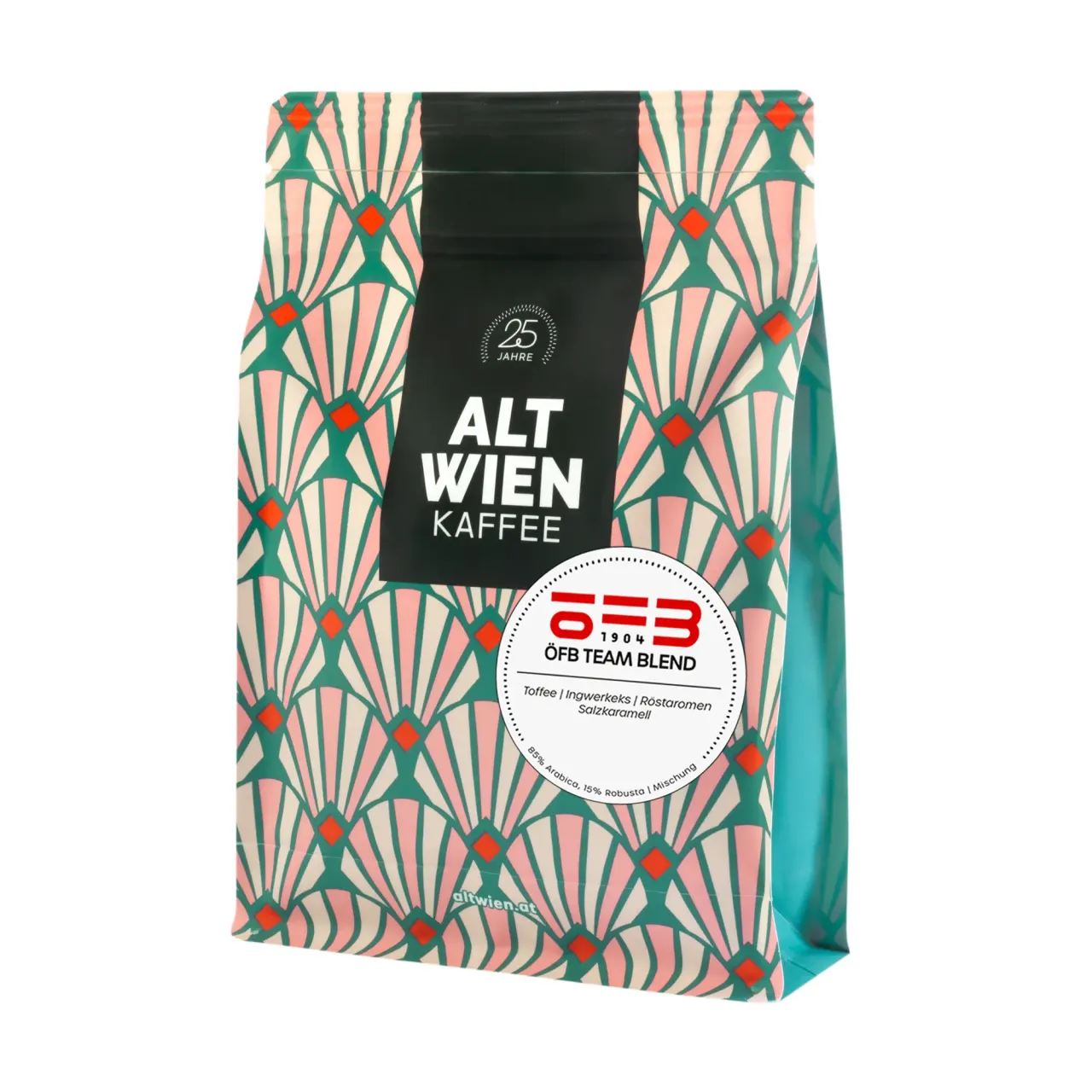 BookNoFees: Cafetería – Kaffeerösterei Alt Wien – Vienna – Tostador de café Alt Wien, foto 1