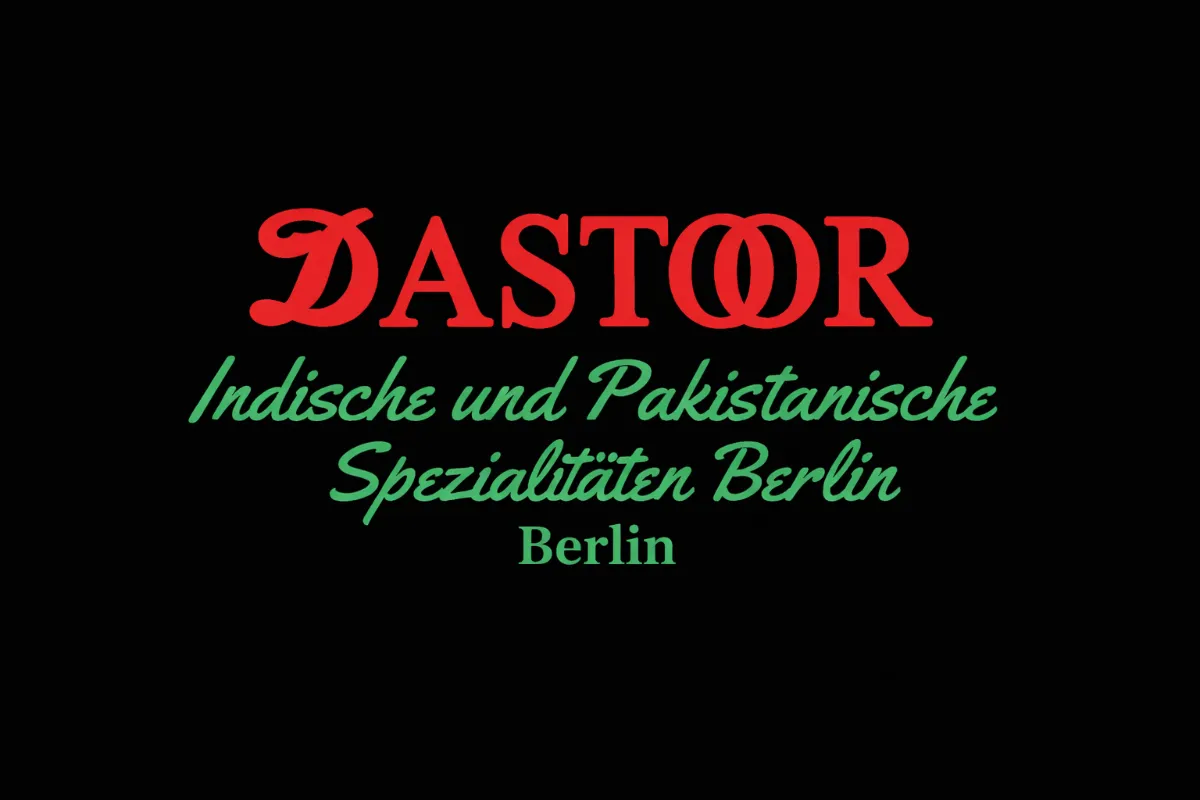 BookNoFees: Restaurante – Dastoor – Berlin – Dastoor, foto 1
