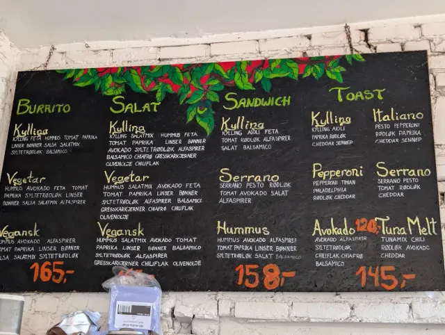 BookNoFees: Cafetería – Eckers Cafe – Oslo – Eckers Cafe, foto 2