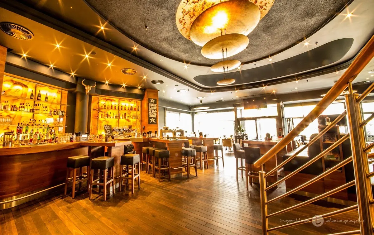 BookNoFees: Restaurante – BaseBurger Restaurant – Bochum – BaseBurger Restaurant, foto 1