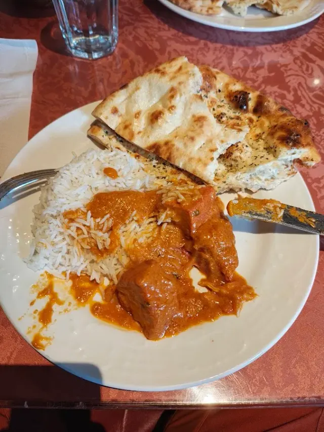 BookNoFees: Restaurante – Bapuji – Stockholm – Bapuji, foto 2