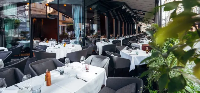 BookNoFees: Restaurante – Fabios – Vienna – Fabios, foto 2