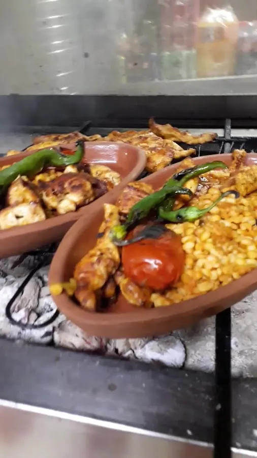 BookNoFees: Restaurante – Chefet – Istanbul – Jefe, foto 3