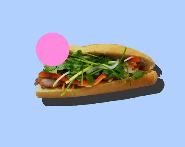 BookNoFees: Restaurante – NT Bánh mì shop – Vienna – NT Tienda de pan, foto 1