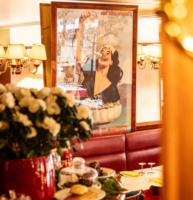 BookNoFees: Restaurante – Le Relais de l'Entrecôte – Paris – Le Relais de l'Entrecôte, foto 3
