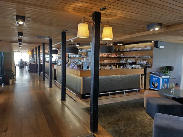BookNoFees: Restaurante – Blue Peter – Helsinki – Blue Peter, foto 2