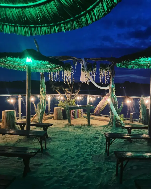 BookNoFees: Restaurante – MahlAnderz am Möhnesee – Möhnesee-Günne – MahlAnderz en el lago Möhnesee, foto 2