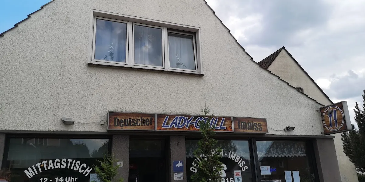 BookNoFees: Restaurante – Lady Grill – Oer-Erkenschwick – Lady Grill, foto 1