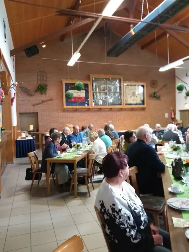 BookNoFees: Restaurante – Gaststätte Hillefeld – Welver – Restaurante Hillefeld, foto 2