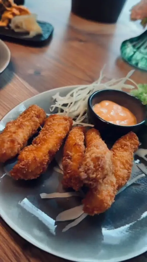 BookNoFees: Restaurante – Dony's Sushi Bar – Holzwickede – Dony's Sushi Bar, foto 3