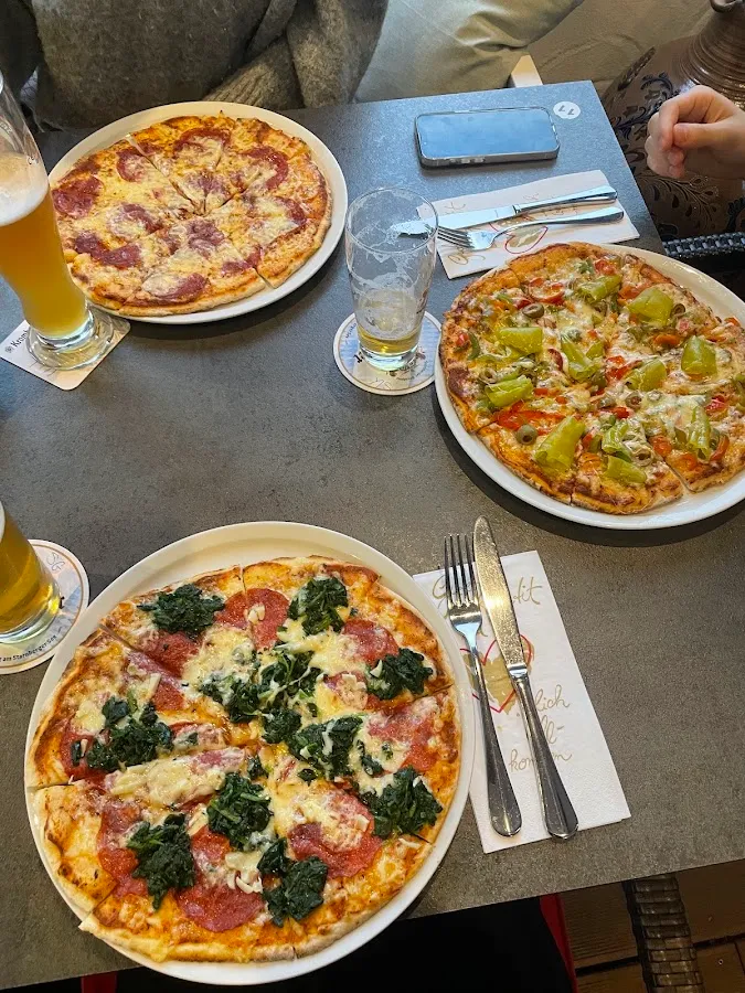 BookNoFees: Restaurante – Am Auwer Gaststätten – Olpe – Restaurantes de Auwer, foto 1