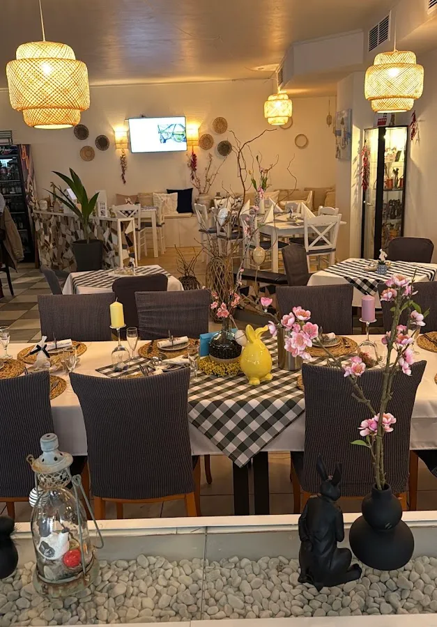 BookNoFees: Restaurante – Nico's Taverne – Recklinghausen – La taberna de Nico, foto 1