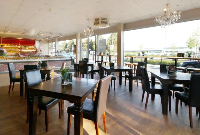 BookNoFees: Bäckerei Birkholz, Lippstadt