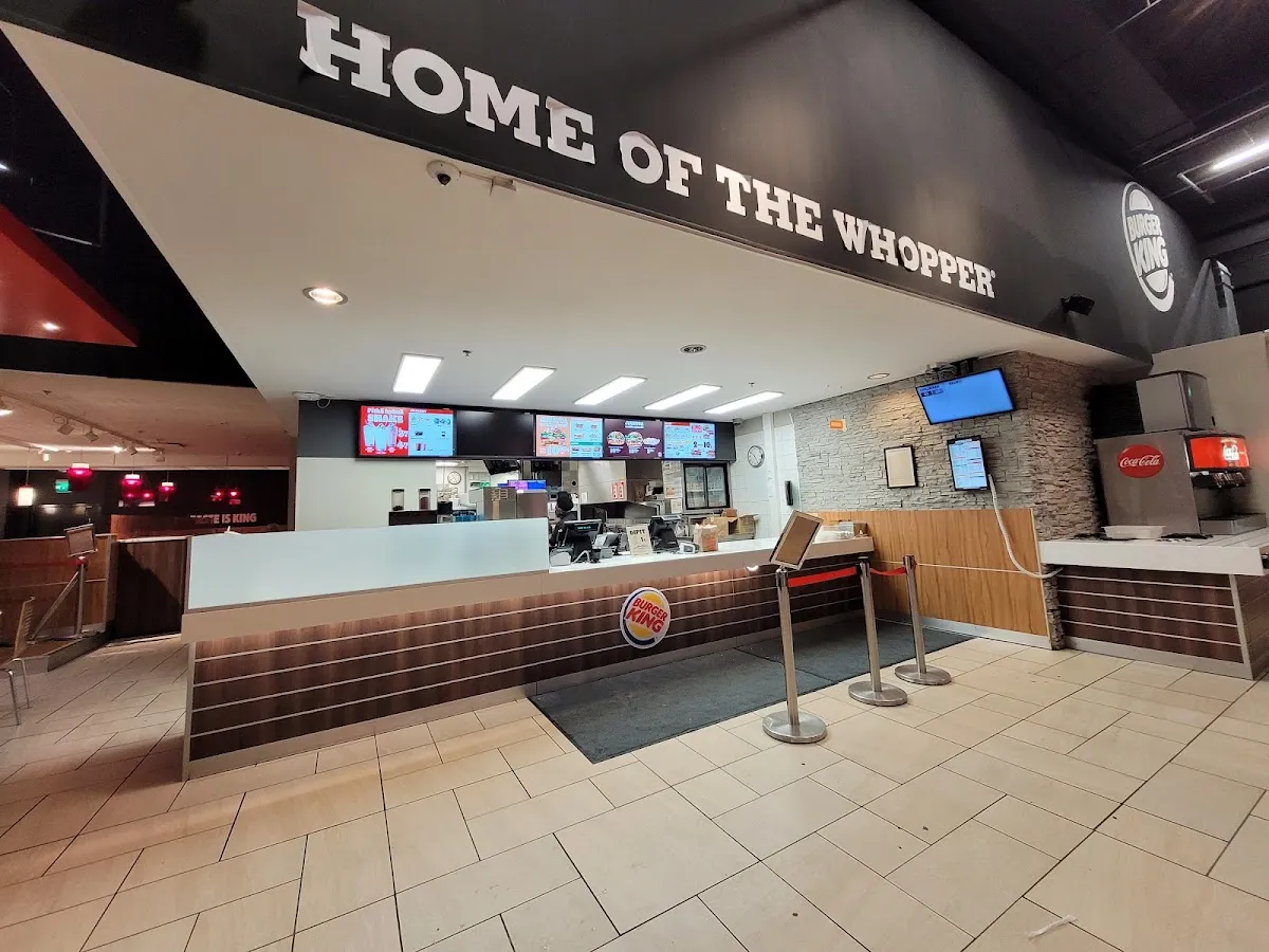 BookNoFees: Bar de tapas – Burger King – Helsinki – Burger King, foto 1